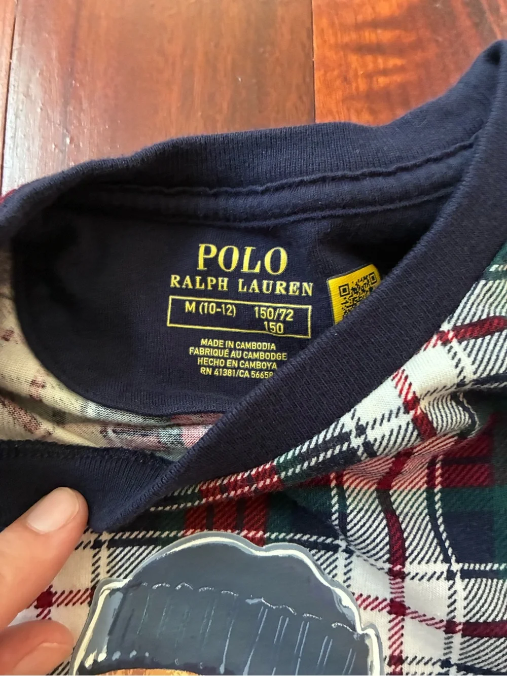 Ralph Lauren polo ralph